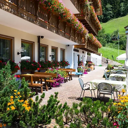 Aktiv Hotel Schoenwald-3